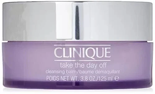 CLINIQUE Take The Day Off Bálsamo Limpiador 3.8 OZ / 125 ml Nuevo Foto 1 de 1