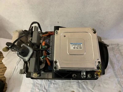 OEM 2000-03 Honda Insight Charging Battery Inverter Convertor | 1B220-PHM-0030 Foto 1 de 4