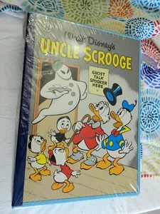 3 Vol, Carl Barks Library Walt Disney Uncle Scrooge Another Rainbow Vol 5 SEALED - Picture 1 of 4