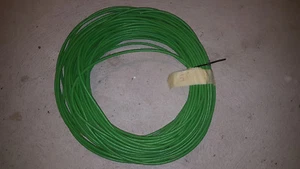 Câble Siemens Simatic NetIndustriel Ethernet Profinet 2x2 - 28m - Imagen 1 de 2