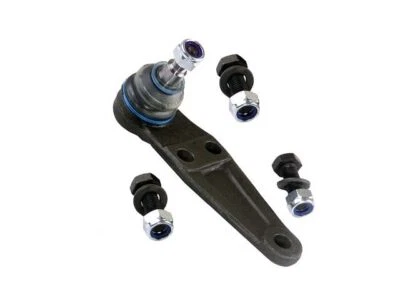 Rótula delantera derecha inferior para Volvo 244 1979-1989 76826TH 1984 1980 1981 1982 Foto 1 de 2