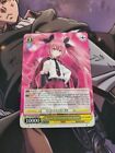 Weiss Schwarz - Beyond Her Extended Hand, Kotori DAL/W99-E003 RR Date A Live NM