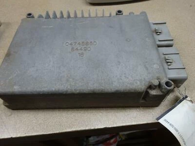 Engine/motor Brain Box DODGE INTREPID 99 - Image 1 of 2