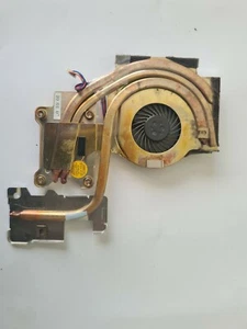 Original Lenovo THINKPAD T400 CPU Calor Fregadero Enfriador Repuesto Part - Picture 1 of 2