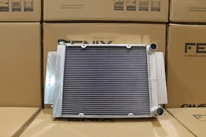 Mazda RX3/RX4/RX7 FENIX Alloy Radiator GEN II - Picture 1 of 4