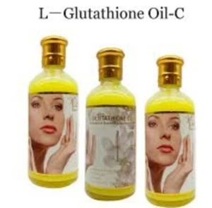 L Glutathione OIL C Lightening Serum 100ML (one - Picture 1 of 1
