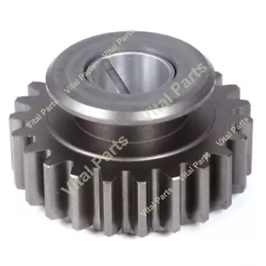 AX15 Jeep Reverse Idler Gear 5 Speed trans 1985-UP 23 Teeth - Foto 1 di 3