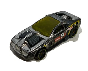 HotWheels 2004 Hollowback E39 cromado - Imagen 1 de 8