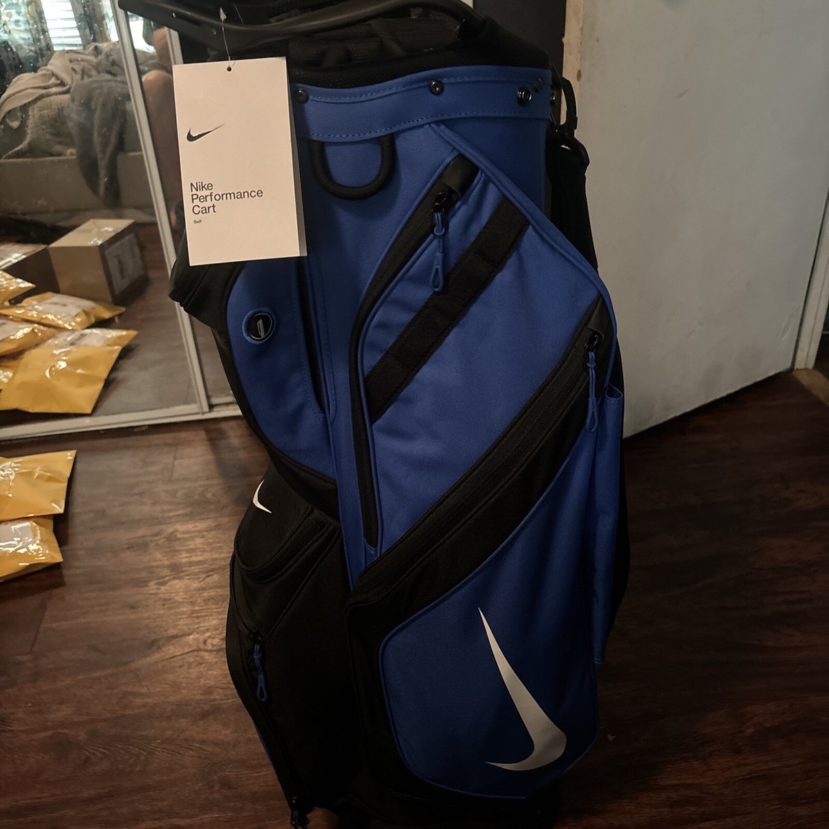 Nike Canvas Golf Bags for sale | eBay