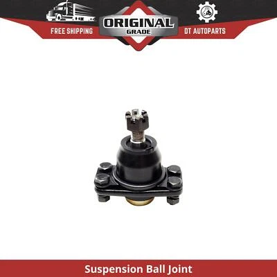 Rótula de suspensión delantera superior Mevotech 1964 1965 para Ford Ranchero 1963-1969 Foto 1 de 3