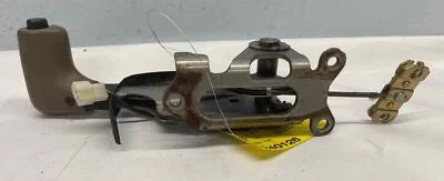 Brk de emergencia. SUBARU SVX 92-97 Foto 1 de 4