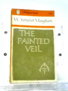 The Painted Veil (Somerset W. Maugham - 1965) (ID:35856) - Picture 1 of 2