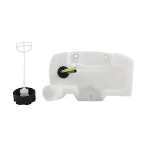 Für 1E34F Kraftstofftank Baugruppe für Freischneider und Trimmer Effizienter D - Picture 1 of 12