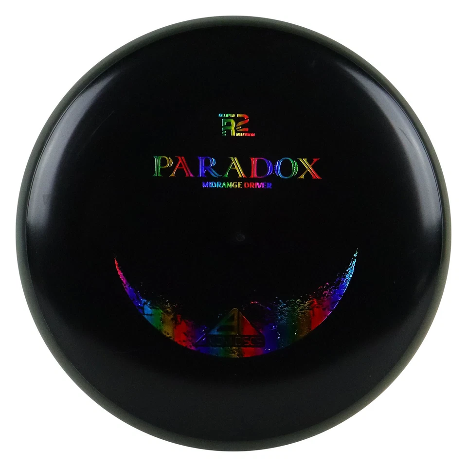Axiom Disc Golf Eclipse R2 Neutron Glow Paradox Midrange 5/4/-4/0 - Choose Exact - Image 1 of 1