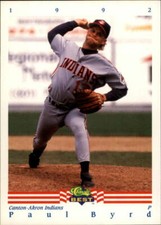 1992 Classic Best Baseball Pick Complete Your Set #1-250 RC Stars