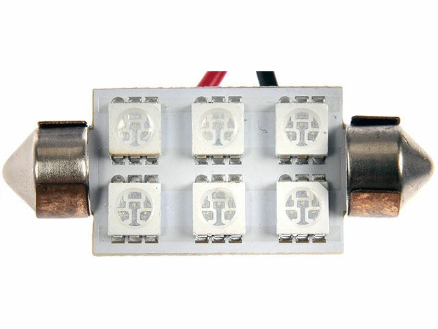 Glove Box Light Bulb 7DTN44 for 442 98 Custom Cruiser Cutlass Supreme Delmont 88 - Image 1 of 1