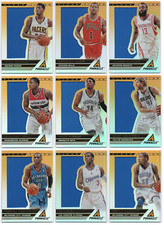 2013-14 Pinnacle Clear Vision 1st Quarter - Pick Any