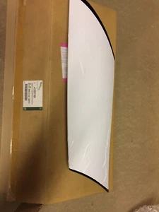 Genuine Jaguar XF 09-15 finisher panel brand new C2Z27169 - Picture 1 of 7
