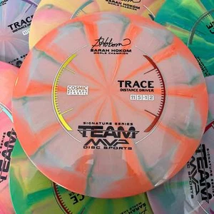 Streamline Sarah Hokom Team MVP Cosmic Neutron Trace 11/5/-1/2 - Picture 1 of 33