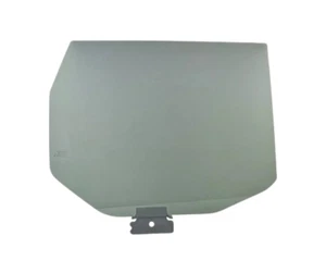 Fits: 2015-2020 Jeep G. Cherokee Passenger Right Rear Door Window Glass LAMINATE - Picture 1 of 7