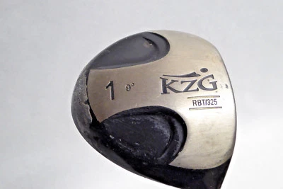 KGZ  RBT/325 9* Driver Grafalloy ProLite Stiff Flex Shaft RH - Image 1 of 4