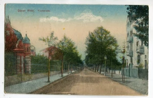 AK Düren,Tivoli-Straße 1932 - Picture 1 of 2