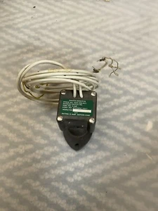 NOS Haydon Switch Inc. 9126R Switch-Sensitive New Old Stock Shelf Wear - Picture 1 of 5