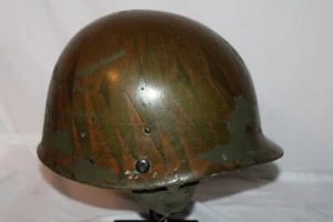 Original Vietnam Era Paratrooper Liner Military M1 - Picture 1 of 9