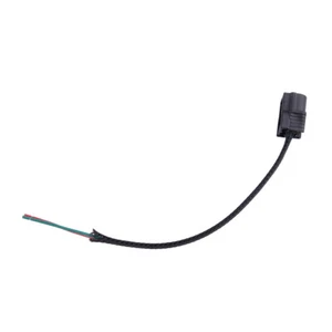 1x Fuel Injector Wiring Harness Connector Fit for Honda Pioneer 1000 SXS1000 - Picture 1 of 4