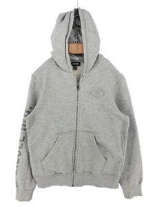 DIESEL Kid's Boys Hoodie Cardigan Sweater Size 14 J. - Picture 1 of 10