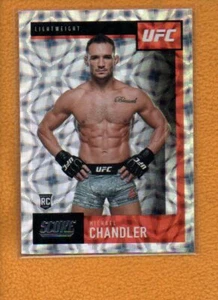 Michael Chandler 2021 Panini Chronicles UFC Rookie Score Asia RC #100 - Picture 1 of 2