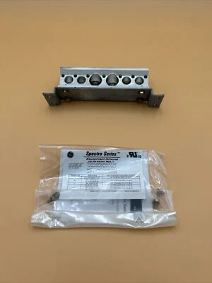 Spectra Series Ground Kit Modelo 1 | AEG47 | Foto 1 de 3