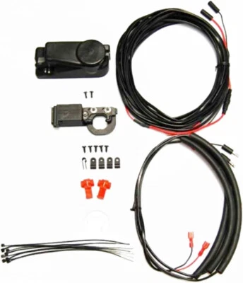New Pop  Lock Truck Cap and Tonneau Cover Lock Kit - Image 1 of 2