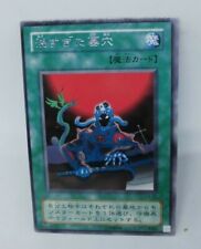 Yugioh OCG TCG The Shallow Grave CA-37 Rare Japanese Ep121