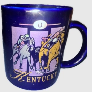 Kentucky Derby Coffee Mug - Picture 1 of 3