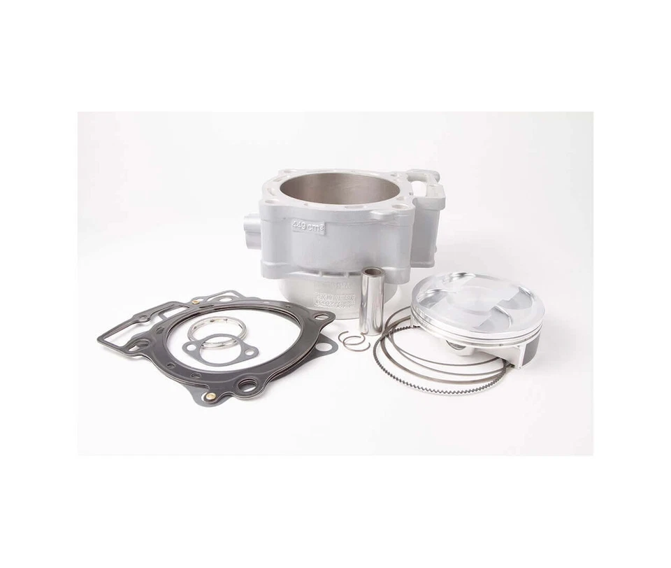 Honda Crf 450 R-09/12/450 CRE-R-09/12- Kit Alto Motor 478 Cc / 11006-K01 - Imagen 1 de 1