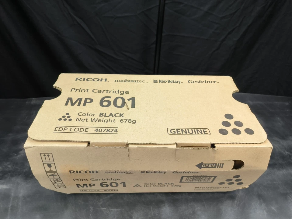 Tinta Tóner Sharp MX-315GT Negro - Imagen 1 de 1