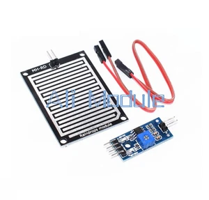 1/2/5/10 PIEZAS BH1750FVI módulo de sensor de intensidad de luz digital para Arduino 3V-5V AM - Imagen 1 de 20
