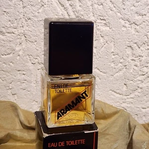 9.4 Vintage Aramant Eau de Toilette Parfum 50ml Biodroga Cosmetic - Bild 1 von 4