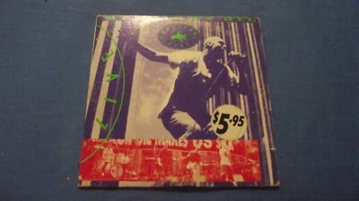 Midnight Oil Sometimes 2 Track Single - CD - Image 1 of 4
