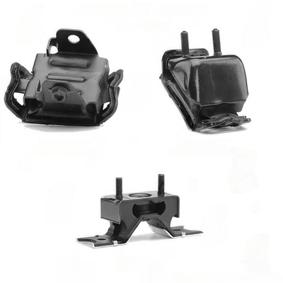 Kit de montaje de motor para Ford Explorer 2002 2003 2004 2005 4,0 L V6 Foto 1 de 4