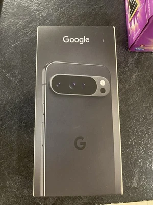 Google Pixel 9 Pro XL 5G 16 RAM 256 GB Android - PO202478 - Imagen 1 de 2