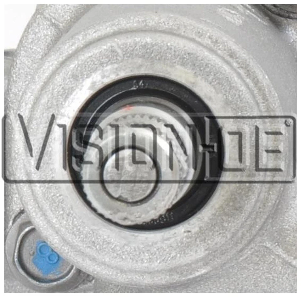 Vison OE 313-0298 стойка и шестерня в сборе для 07-09 Hyundai Santa Fe - Изображение 1 из 4