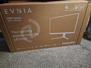 Philips Evnia 5000 24.5 Inch 280hz - Picture 1 of 1