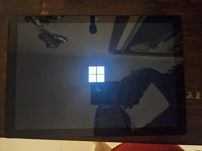 Digitalizador de pantalla táctil LCD OEM Microsoft Surface Pro 7 1866 LP123WQ1/LP123WQ2 Foto 1 de 4