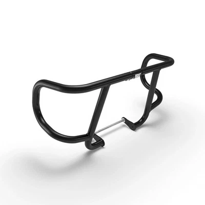 Royal Enfield Air Fly Evo Engine Guard KXA00003 Black, Meteor & Classic 350/500 - Image 1 of 4