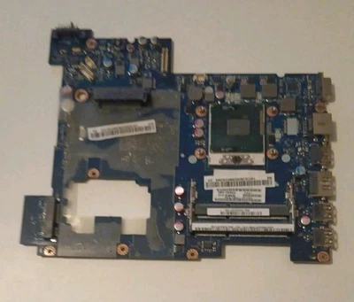 Lenovo G570 4334 Motherboard PIWG2 LA-675AP Intel B940 CPU 11S102500015 Working. - Image 1 of 2
