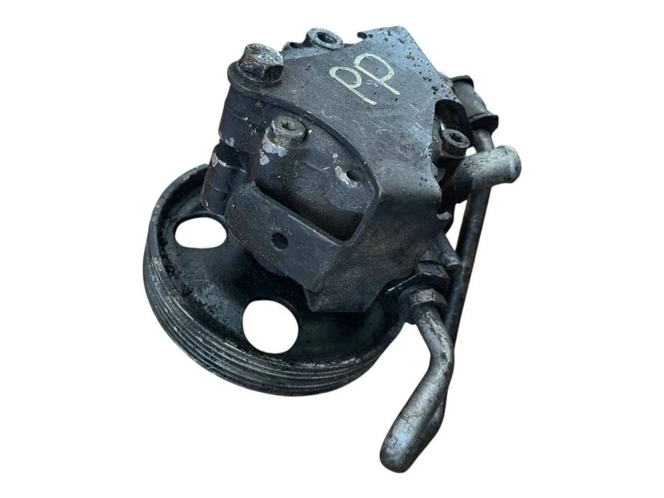 Peugeot Partner 2008 Power Steering Pump 9637000880 Petrol OZC30771 - Image 1 of 4
