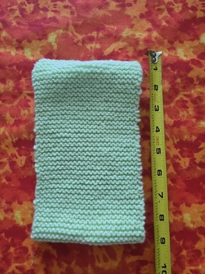 Handmade Scarf - Image 1 of 3