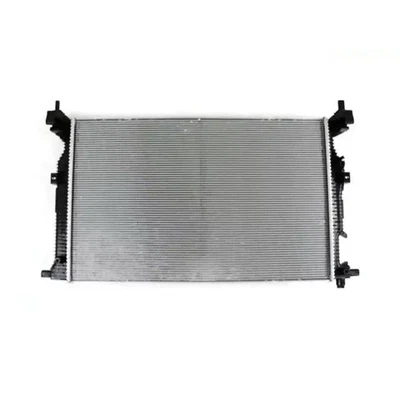 Radiador de refrigeración del motor 55111483AB Mopar OEM para Dodge Dart 2013 2014 2015 2016 Foto 1 de 4